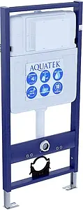 Инсталляция для подвесного унитаза Aquatek Easy Fix 50 INS-0000010 Инсталляция для подвесного унитаза Aquatek Easy Fix 50 INS-0000010, 1