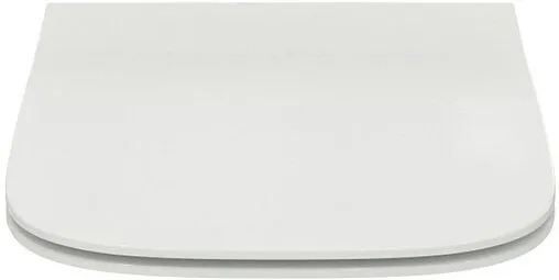 Крышка-сиденье для унитаза с микролифтом Ideal Standard I.Life A белый T481301