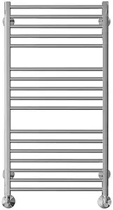 Полотенцесушитель водяной лесенка Ravak Norma 500 x 1000_W полированная сталь X04000083679, 1