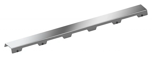 Решетка для лотка 1143мм TECEdrainline Steel II 601283