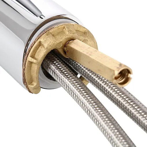 Смеситель для биде Hansgrohe Logis хром 71204000 Смеситель для биде Hansgrohe Logis хром 71204000