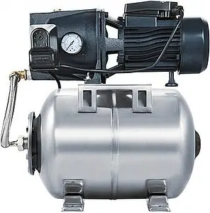 Станция автоматического водоснабжения Unipump Auto JSW 55-50-S 43916, 1