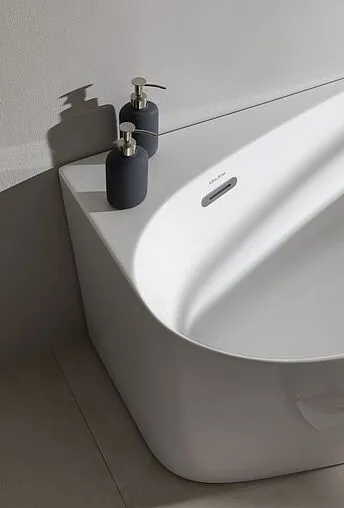 Ванна акриловая отдельностоящая Allen Brau Priority 2 170x80 белый 2.31002.20 Ванна акриловая отдельностоящая Allen Brau Priority 2 170x80 белый 2.31002.20