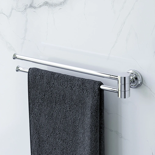 Полотенцедержатель Am.Pm Like хром A8032600