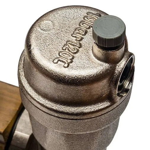 Группа коллекторная с расходомерами 7 отводов 1&quot;в/в x ¾&quot;ек Stout SMB 0473 000007