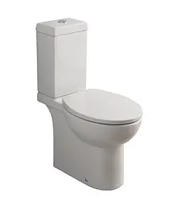 Бачок для унитаза Kerasan Bit белый 448101 Бачок для унитаза Kerasan Bit белый 448101, 3