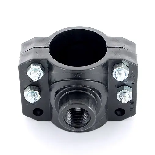 Седелка переходная 50мм x ¾&quot;в Unidelta 1019050003