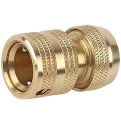 Соединитель (шланг-насадка) Raco Profi 4246-55007B