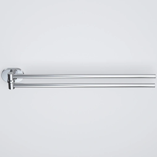 Полотенцедержатель Am.Pm Sense L хром A7432600