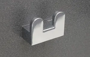 Крючок двойной Keuco Edition 300 хром 30015010000 Крючок двойной Keuco Edition 300 хром 30015010000, 2