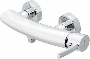 Смеситель для душа Swedbe Saturn хром 1420 Смеситель для душа Swedbe Saturn хром 1420, 1