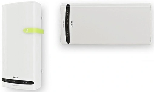 Водонагреватель накопительный электрический Tesy BelliSlimo GCR 50 27 22 E31 EC 304551