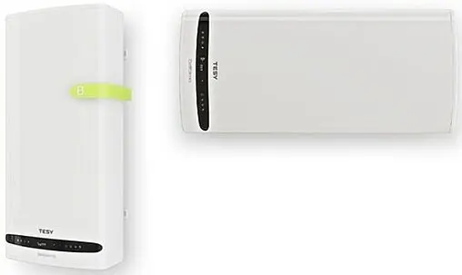 Водонагреватель накопительный электрический Tesy BelliSlimo GCR 80 27 22 E31 EC 304552