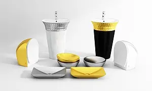 Раковина ISVEA SistemaY Soft 45 платина 10SY66045SV-6D Раковина ISVEA SistemaY Soft 45 платина 10SY66045SV-6D, 4