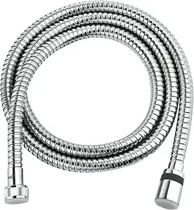 Шланг для душа Lemark Turn-Free 150см хром LE8033S, 1