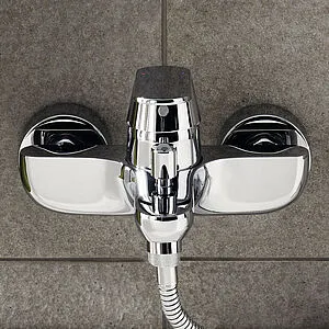 Смеситель для ванны Grohe Eurosmart Cosmopolitan хром 32831000 Смеситель для ванны Grohe Eurosmart Cosmopolitan хром 32831000, 4