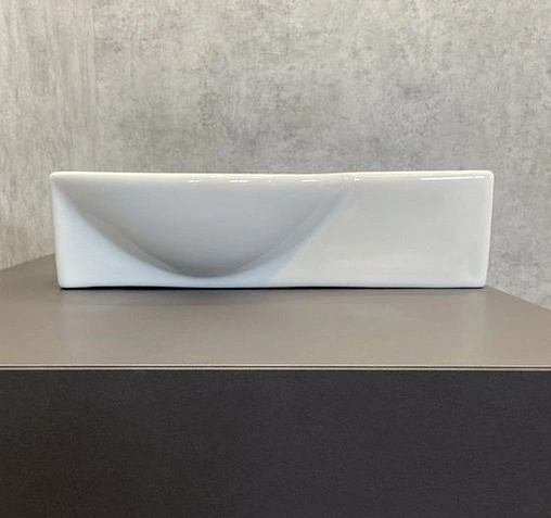 Раковина Comforty 40 белый 7947AL