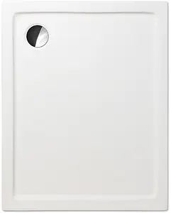 Поддон для душа акриловый низкий 1400x800мм Roltechnik Flat Kvadro 8000125 Поддон для душа акриловый низкий 1400x800мм Roltechnik Flat Kvadro 8000125, 1