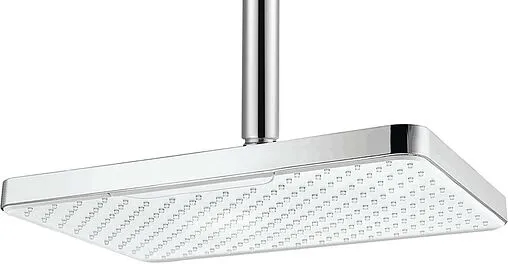 Лейка верхнего душа Aquatek хром AQ2071CR