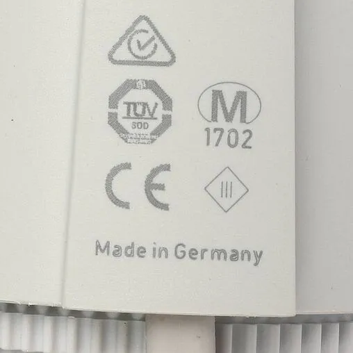 Сервопривод электротермический НЗ 24В М30 x 1.5 Rehau Uni 13683661001