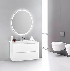 Зеркало с подсветкой BelBagno 75x90 с подогревом SPC-VST-750-900-LED-TCH-WARM Зеркало с подсветкой BelBagno 75x90 с подогревом SPC-VST-750-900-LED-TCH-WARM, 5