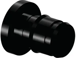 Заглушка для трубы 16мм Uponor Q&E 1084671 Заглушка для трубы 16мм Uponor Q&E 1084671, 1