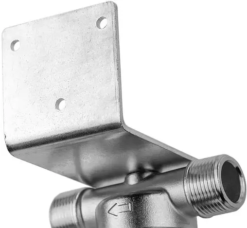 Корпус фильтра ¾"н x ¾"н Slim Line 10" Гейзер Премьер 50753 Корпус фильтра ¾"н x ¾"н Slim Line 10" Гейзер Премьер 50753