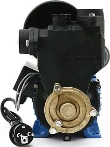 Станция автоматического водоснабжения Zota Lilu-370A LL3630333510 Станция автоматического водоснабжения Zota Lilu-370A LL3630333510, 2