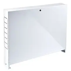 Шкаф коллекторный наружный 19-20 выходов Valtec ШРН-7 VTc.541.0.07