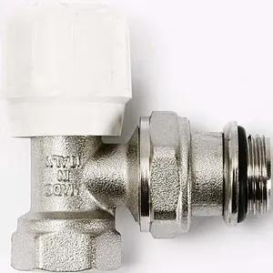 Вентиль регулирующий угловой ½" в/н Uni-Fitt 156N2000 Вентиль регулирующий угловой ½" в/н Uni-Fitt 156N2000, 5