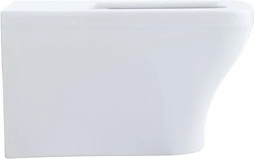 Унитаз подвесной безободковый Allen Brau Infinity белый 4.21011.20