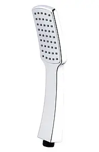 Лейка ручного душа Fixsen хром FX0480CP, 1