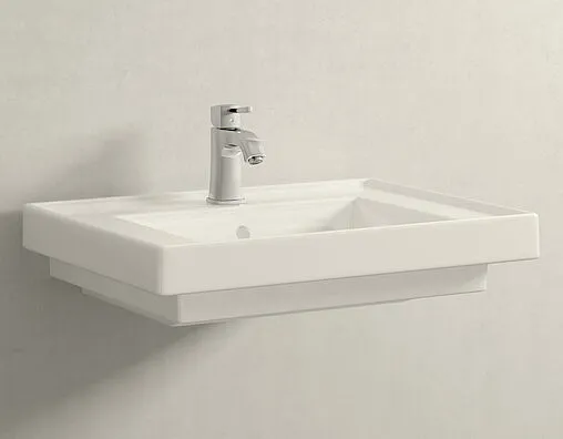 Смеситель для раковины Grohe Grandera хром 23310000 Смеситель для раковины Grohe Grandera хром 23310000