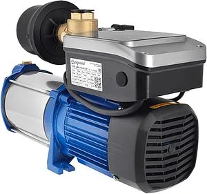 Станция автоматического водоснабжения Aquario AMH-130-6P-VIP 2803 Станция автоматического водоснабжения Aquario AMH-130-6P-VIP 2803, 4