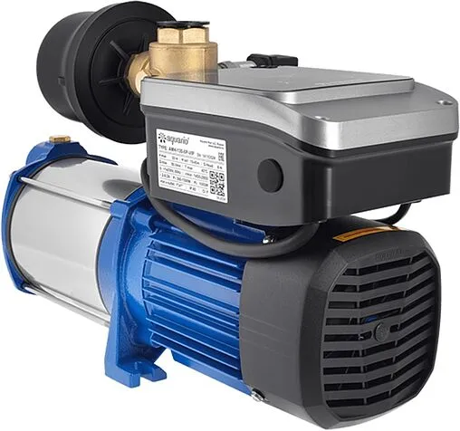 Станция автоматического водоснабжения Aquario AMH-130-6P-VIP 2803