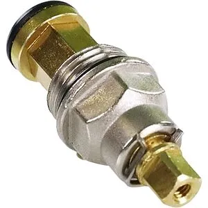 Кран-букса для коллектора ½&quot;н Valtec VTs.560.N.01, 3