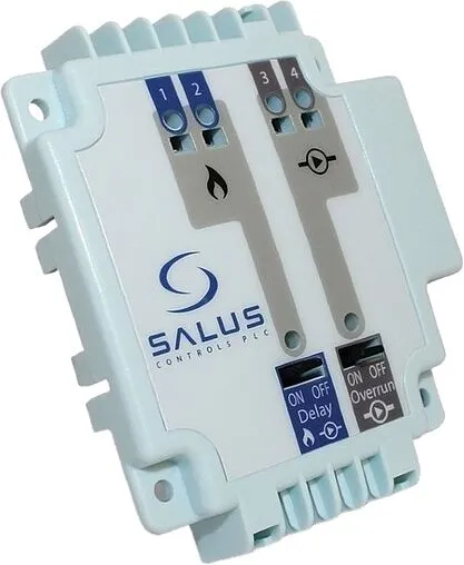 Модуль управления котлом и насосом для KL06 Salus EXPERT PL07