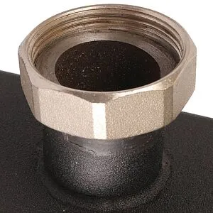 Коллектор распределительный 4 контура 1½&quot;н x 1½&quot;нг Rommer Compact RDG-0017-004034, 3