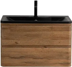 Тумба-умывальник подвесная BelBagno ALBANO 100 Rovere Rustico ALBANO-1000-2C-SO-RR+ Тумба-умывальник подвесная BelBagno ALBANO 100 Rovere Rustico ALBANO-1000-2C-SO-RR+, 3