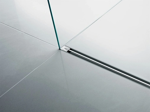 Лоток душевой Set 300-1200мм h=115мм 0.8л/сек Viega Advantix Vario 4965.2 704353