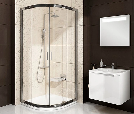 Поддон для душа Ravak Elipso Pro-90 XA237711010