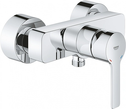 Смеситель для душа Grohe Lineare хром 33865001