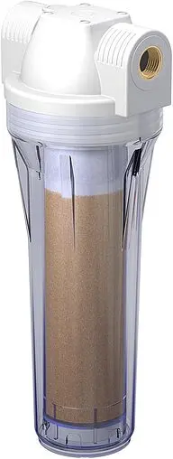 Фильтр для бытовой техники ½&quot;в x ½&quot;в Slim Line 10&quot; Thermex Ion 750005