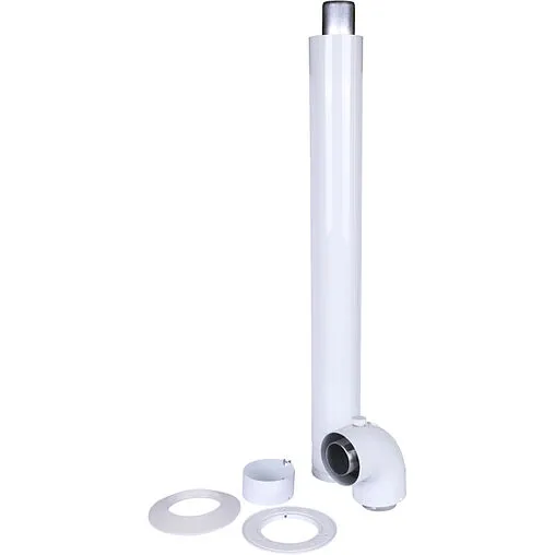 Комплект дымохода Ø 60/100мм L=1000мм Vaillant RNC 0020188791