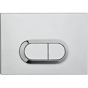 Комплект 5 в 1 VitrA S50 Rim-Ex 9003B003-7201 с кнопкой Loop 740-0580 хром глянцевый Комплект 5 в 1 VitrA S50 Rim-Ex 9003B003-7201 с кнопкой Loop 740-0580 хром глянцевый, 4