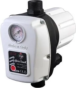 Блок управления насосом Italtecnica BRIO Tank BRK.H5MM64.212.00, 2