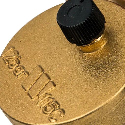 Группа безопасности котла до 50 кВт 1&quot; 3 бар WATTS KSG 30N 10005232