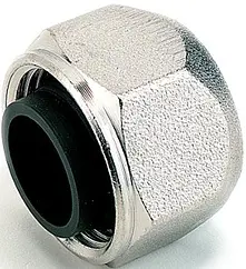 Концовка для медных труб ¾&quot;ек x 15x1.0мм Comap 835915