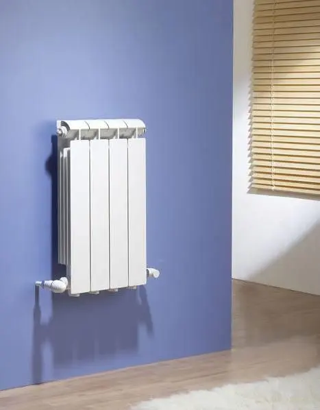 Радиатор биметаллический 8 секций Global Style Extra 350 STE03501008 Радиатор биметаллический 8 секций Global Style Extra 350 STE03501008, 2