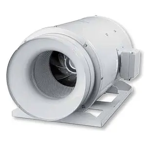 Вентилятор канальный Soler & Palau TD-2000/315 Silent 3V Вентилятор канальный Soler & Palau TD-2000/315 Silent 3V, 1